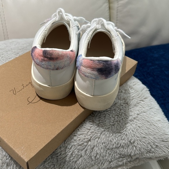 Havana vintage sneakers( frosty) - Picture 4 of 6